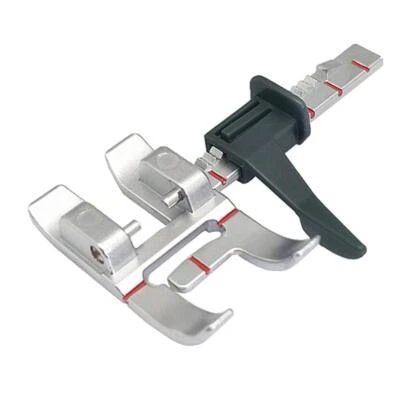 Pfaff Adjustable Guide Foot with IDT System for Sewing Machine - Image 1 of 2