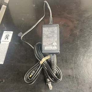 Sony Cybershot Power Supply Model AC-LS5B - Picture 1 of 4