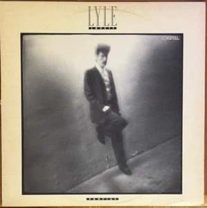 Lyle Lovett – Pontiac - LP - Picture 1 of 5