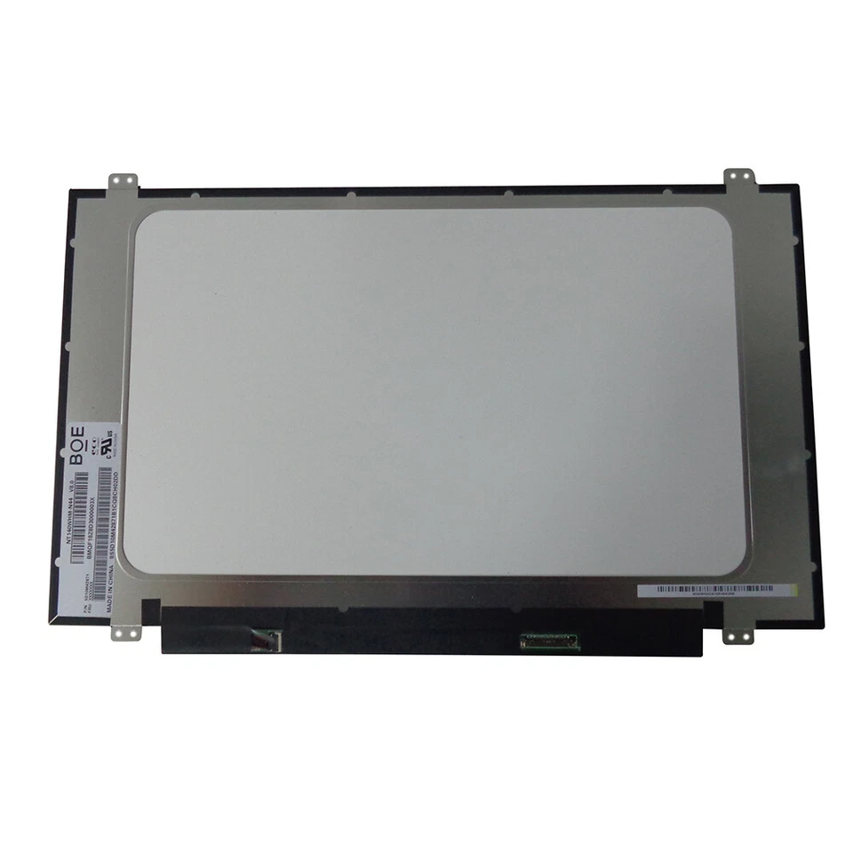 Led Lcd Screen for HP Chromebook 14A G5 Laptops 14" HD 30 Pin Non-Touch - Image 1 of 1