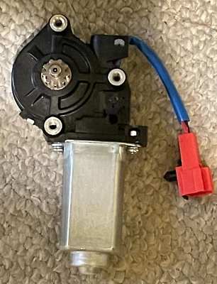 Motor de ventana eléctrica Dorman 742-307 LH apto para camioneta Dodge Charger Ram 91-93 Foto 1 de 4