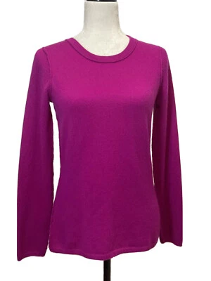 Fenn Wright Manson Women's Small 100% Cashmere Sweater - Image 1 of 4