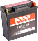 Bs Battery 360113 Lithium Lifepo4 Bmw R 1200 Cl 2003