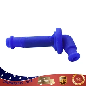 Ignition Coil Spark Plug Cap For Honda CRF450R CRF450X TRX450R 30700-MEB-671 - Picture 1 of 7