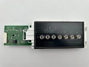 Bosch Siemens Neff etc. Leistungsmodul Elektronik 9000910812 AKO 766627-07 - Imagen 1 de 4