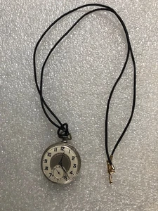 Illinois A. Lincoln 21 Jewels Railroad Grade Model Autocrat Pocket Watch Works - Picture 1 of 8