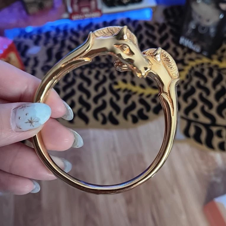 HERMÈS Animals & Insects Fashion Bracelets for sale - eBay