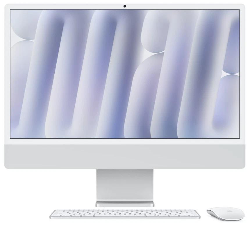 (2024)iMac シルバー　1tb 美品 Apple Imac 24 Desktop for sale | eBay