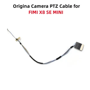 Original Camera PTZ Cable For FIMI X8 Mini 3 /MINI / MINI V2 Gimbal Signal Cable - Picture 1 of 5