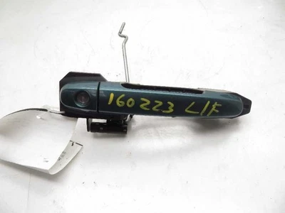 Manija de puerta del conductor montaje exterior puerta delantera se adapta 08-15 SCION XB 141080 Foto 1 de 4