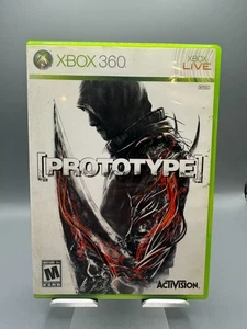 Prototype für Xbox 360 (CIB) - Bild 1 von 3