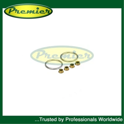 Premier Rear Pipe Fitting Kit Fits Suzuki SX4 2013- 1.6 DDiS 1425062M00000 - Image 1 of 4