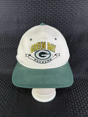 Gorra de béisbol de fútbol americano de la NFL de los Green Bay Packers Foto 1 de 4