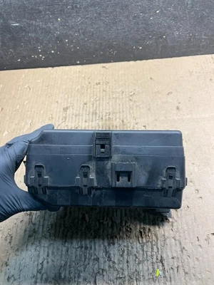 Модуль управления кузовом коробка предохранителей зарядное устройство Dodge 2011 - 2014 годов выпуска BCM v0807 DG - Изображение 1 из 4