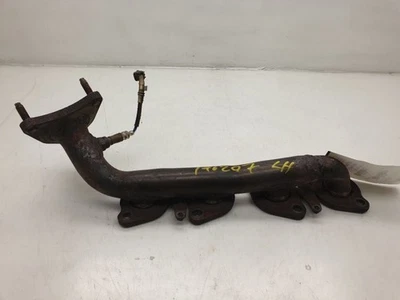 Passenger Right Exhaust Manifold Thru 4/05 Fits 98-05 LEXUS LX470 - Image 1 of 4