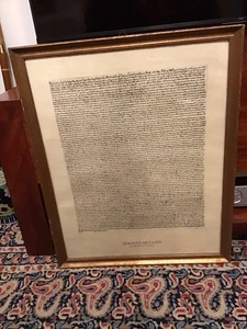 Antike Bild Sehr Bilder - Bild 1 von 9