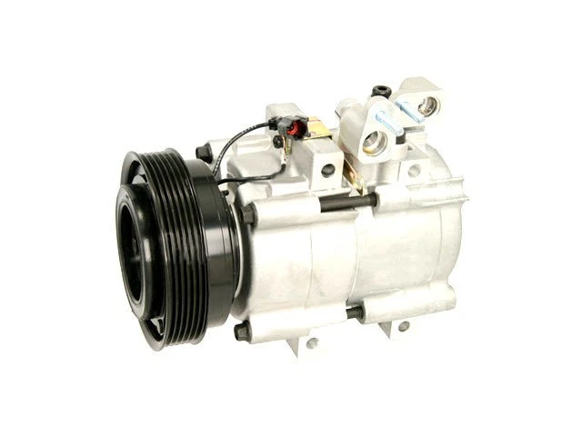 空调压缩机 35DDGH59 适用于起亚 Optima Magentis 2006 2001 2002 2003 2004 2005 — 第 1/1 张图片