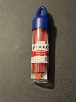 Inficon 724-701-G3 - Flammable Refrigerant Sensor - Image 1 of 2