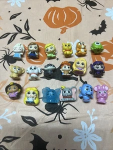 Disney Doorables Squishalots Konvolut | 18er Set Mini Squishy Figuren - Bild 1 von 1