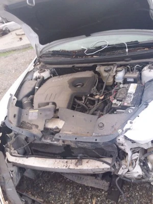 Módulo de control electrónico ECM del motor 2,4 L compatible con 07-12 MALIBU 26948533 Foto 1 de 4