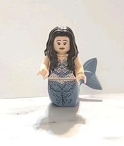 Lego Pirates of the Caribbean Mermaid Syrena Minifigure poc025 4194 - Picture 1 of 4