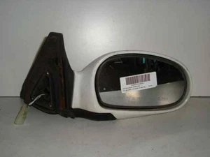 RETROVISORE DESTRO / BLANCO / ELECTRICO / 80234 PER KIA SHUMA 1.5 COMFORT 5 BERL - Picture 1 of 3