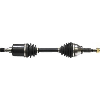 TrueDrive Axle Assembly Front Driver Side For 03-10 Chevrolet Cobalt Saturn Ion - Image 1 of 4