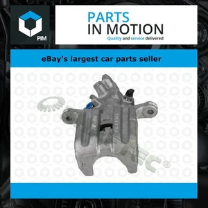 Brake Caliper fits HONDA S2000 AP1 2.0 Rear Left 1999 on F20CVTEC 43019S2A003 - Picture 1 of 2