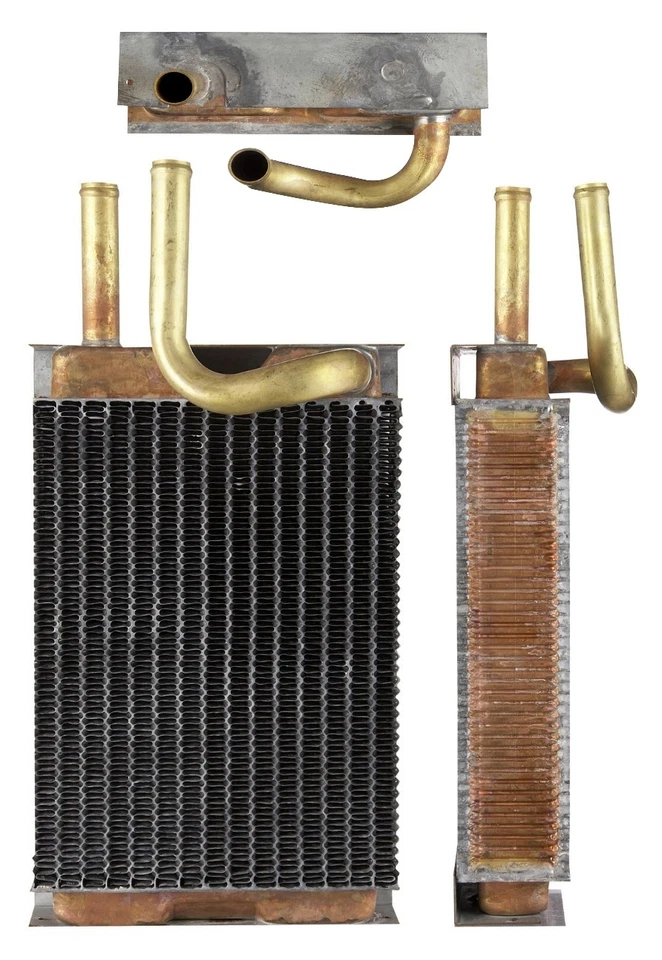 Nuevo núcleo calefactor cobre latón para Jeep Commando 1969 1970 1971 Foto 1 de 1