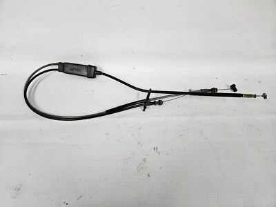 ARCTIC CAT * THROTTLE CABLE LINE 0687-063 * 1998-01 ZR ZL 500 600 EFI PANTERA - Image 1 of 4