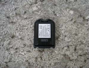 OEM Trimble 890-0163-XXQ 11.1V 2.5Ah 27.8Wh Spectra Ranger 3 Li-Ion Battery Used - Picture 1 of 3