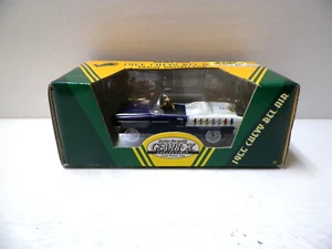 Gearbox Collectibles- 1955 Chevy Bel Air- Pedal Driven Car B13 - Picture 1 of 6