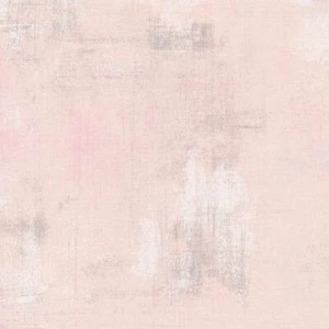 Moda Grunge 30150-286 Ballet Slipper Basicgrey Quilting Fabric Price is per yard - Picture 1 of 2
