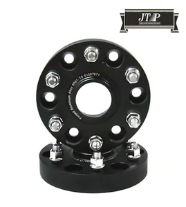 4x 30mm Élargisseurs de voie pour Mitsubishi Pajero,Montero,L200,Pinin,Shogun - Imagen 1 de 8
