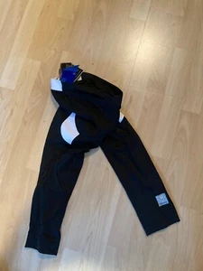 Cycling Knickers, SMS Santini, Ladies Cut Gil Pad REA M - Picture 1 of 5