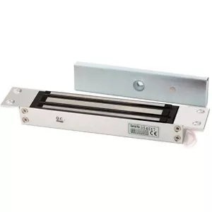 NSEE 180KG/350 LBS verdeckte elektrische magnetische Tür Türschloss eingebaute Montage - Bild 1 von 2