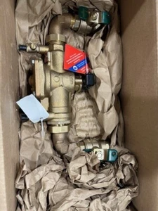 Watts U009M2-A-QT 1 Blackflow preventer × 1 - Picture 1 of 4