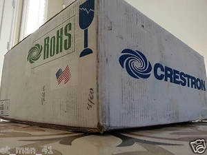 CRESTRON ADMS ADAGIO INTERMEDIA DELIVERY SYSTEM NEU VERSIEGELTE VERPACKUNG - Bild 1 von 1