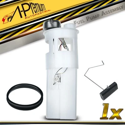 Conjunto de bomba de combustible para Dodge D150 Ramcharger 1992-1993 V8 5,9 L con tanque de 30 galones Foto 1 de 4