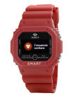 MAREA Smartwatch Fitness Tracker High Stoßfestigkeit B60002/3