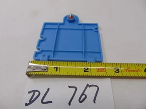 Vintage Disney Winnie The Pooh Hide N Seek Game Replacement Part Battery Cover - Picture 1 of 5
