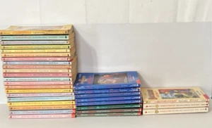 Vintage Lot of 32 The Baby Sitters Club Books (see photos) - Picture 1 of 5