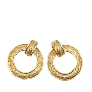 CHANEL Vintage Ohrring Damen 【Gebraucht】 - Bild 1 von 4