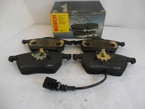 Bosch 0986424501 Scheibenbremsbeläge Bremsklötze,Bremsbeläge disc brake pads - Picture 1 of 5