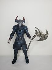 DC Comics Multiverse Justice League 9  STEPPENWOLF BAF Complete CnC New Gods