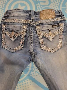 Miss Me Girls Jeans - Picture 1 of 5