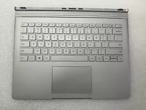 Microsoft Surface Book Tastatur Basismodell 1705 mit 1GB SW6-0001 GeForce GPU - Bild 1 von 2