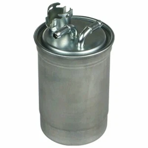 Diesel Fuel Filter for VW SHARAN 1.9 2.0 TDI 1Z ASZ AUY BRT BTB BVH 7M Delphi - Picture 1 of 1