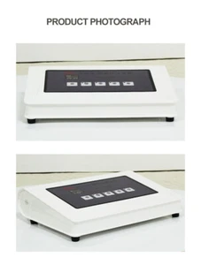 Red Blood Vessel Spots Vascular Removal Spider Veins Removal Beauty Equipment - Picture 1 of 12