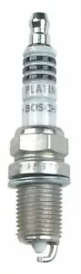 Bosch Spark Plug 4202 For Acura Chevrolet Chrysler Dodge Eagle Ford Geo 2 89-12 - Picture 1 of 1